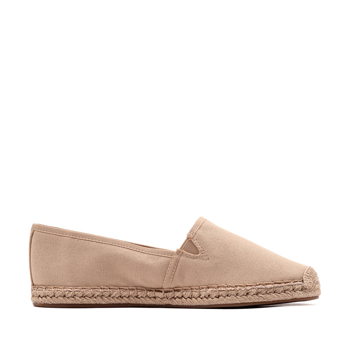 Tommy Hilfiger Flag Canvas Espadrille Espadrile FW0FW08541AB3