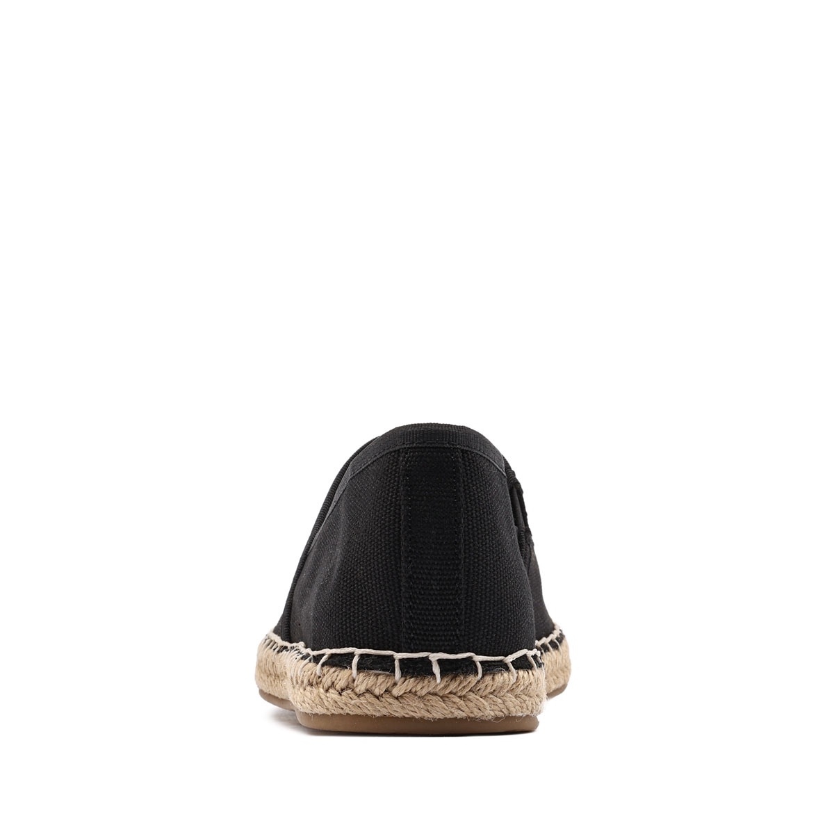 Tommy Hilfiger Flag Canvas Espadrille Espadrile FW0FW08541BDS