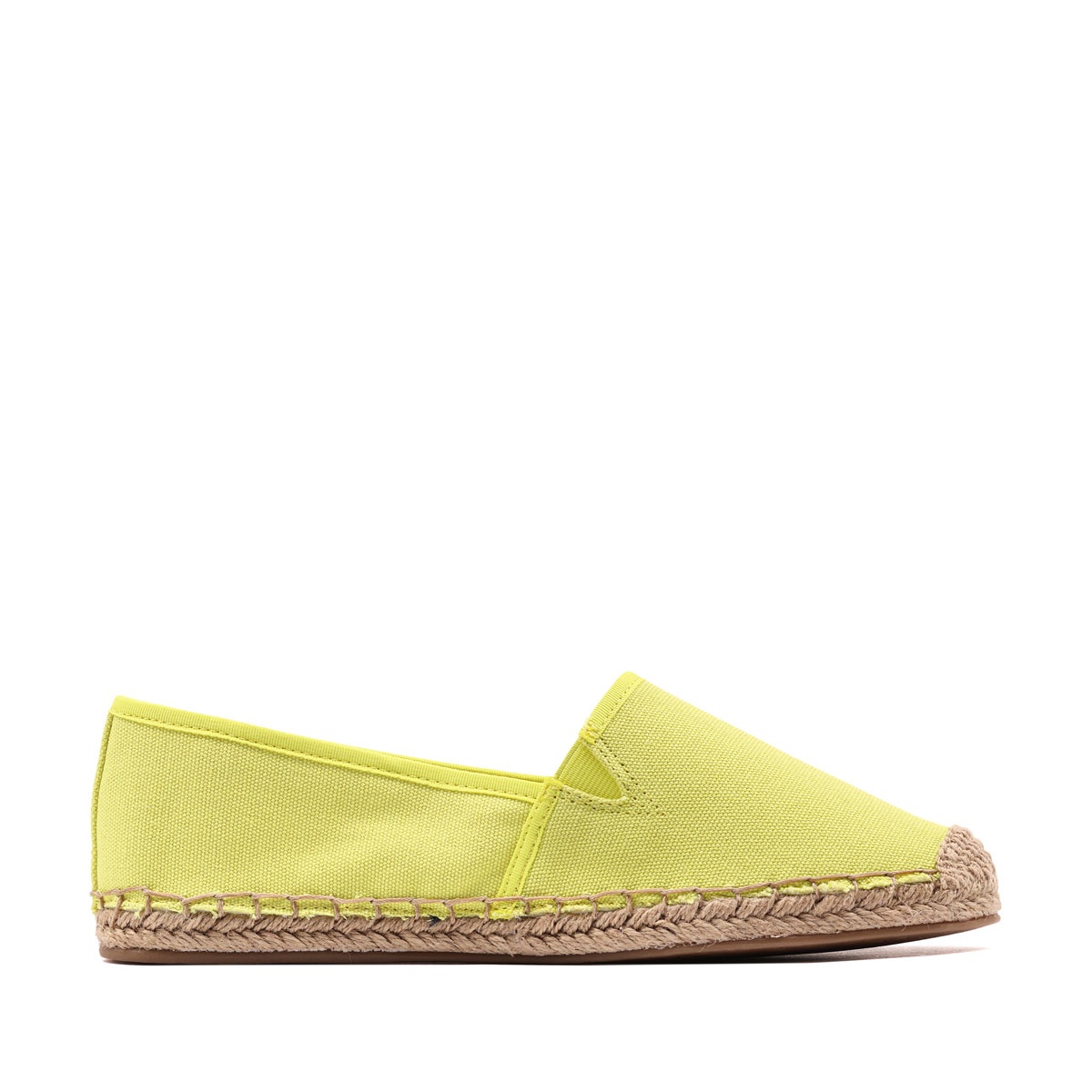 Tommy Hilfiger Flag Canvas Espadrille Espadrile FW0FW08541LSK