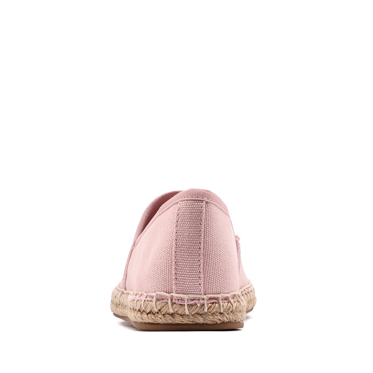 Tommy Hilfiger Flag Canvas Espadrille Espadrile FW0FW08541TQN