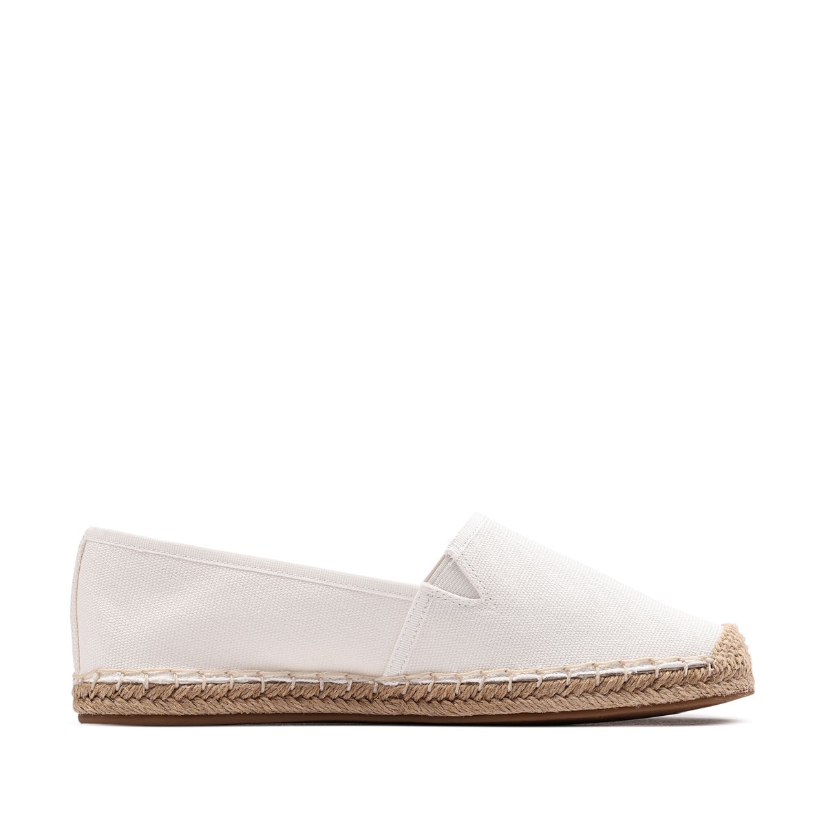 Tommy Hilfiger Flag Canvas Espadrille Espadrile FW0FW08541YBL