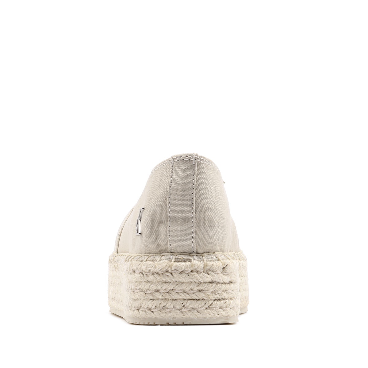 Calvin Klein Flatform Esdparille MG HDW Espadrile YW0YW01737AEO