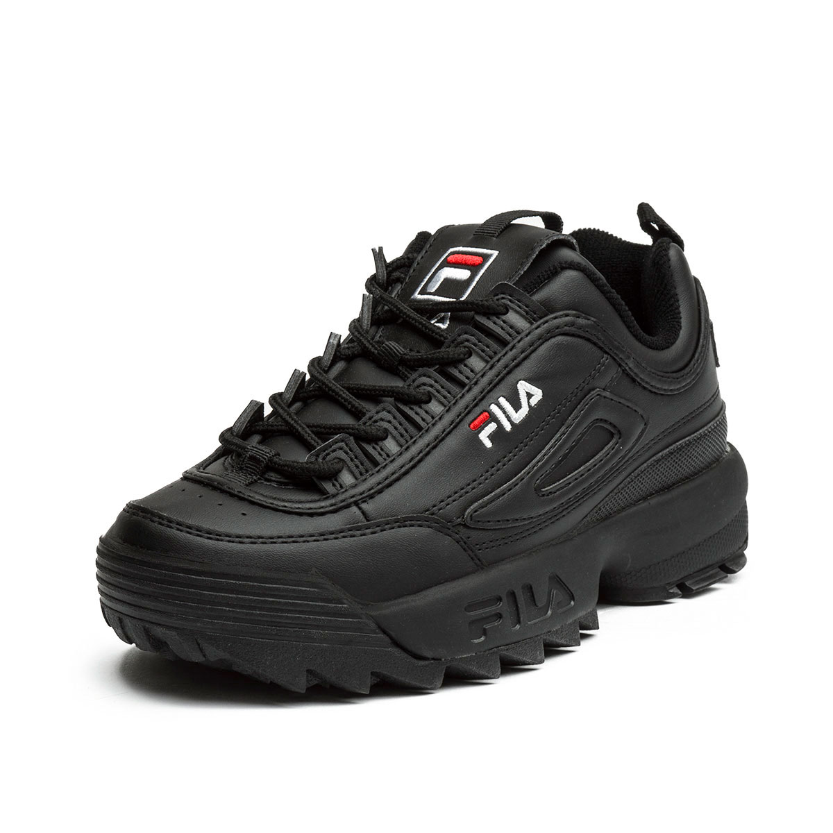 Pantofi sport damă Fila Disruptor Low 1010302-12V Fila Disruptor Low Pantofi sport damă 1010302-12V