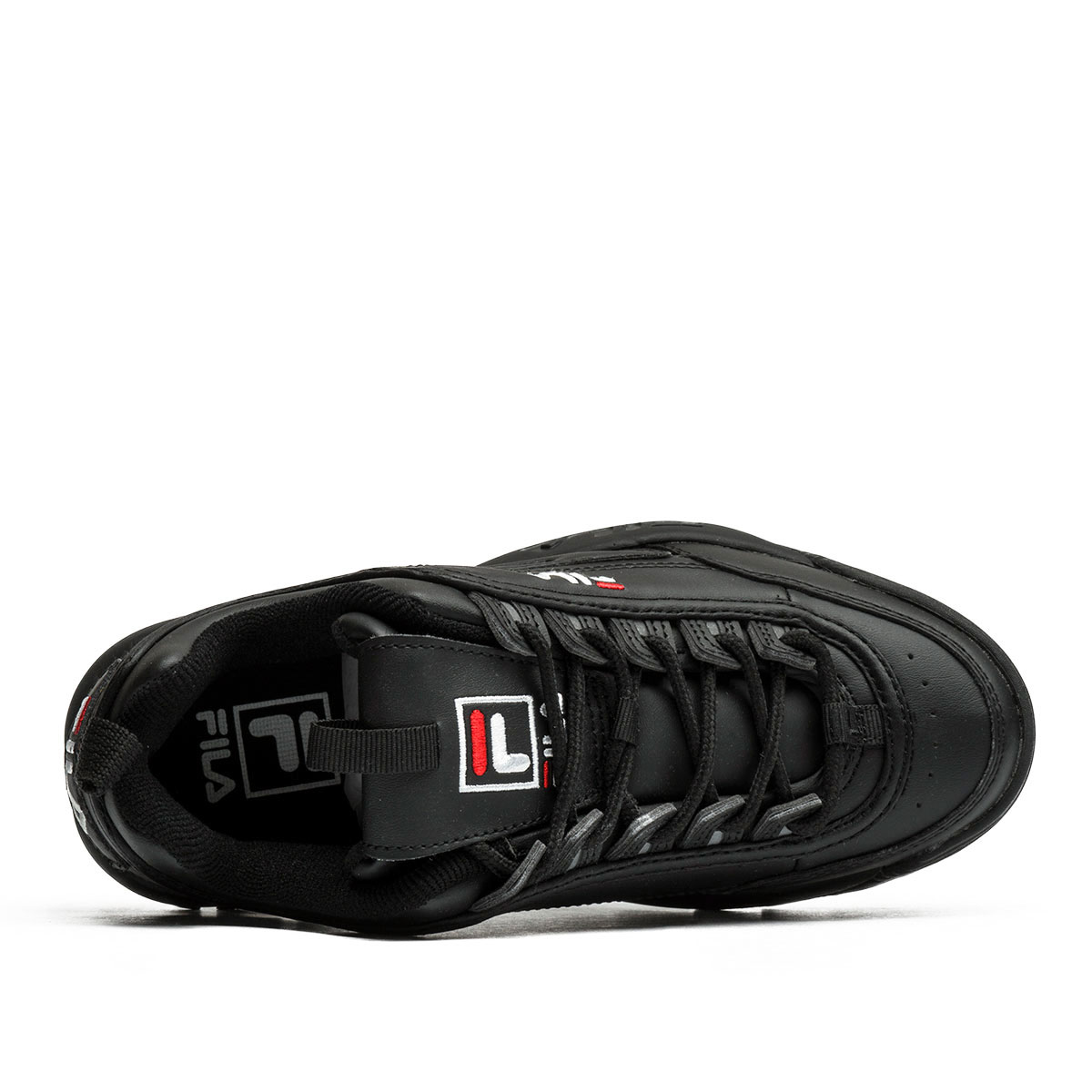 Pantofi sport damă Fila Disruptor Low 1010302-12V Fila Disruptor Low Pantofi sport damă 1010302-12V