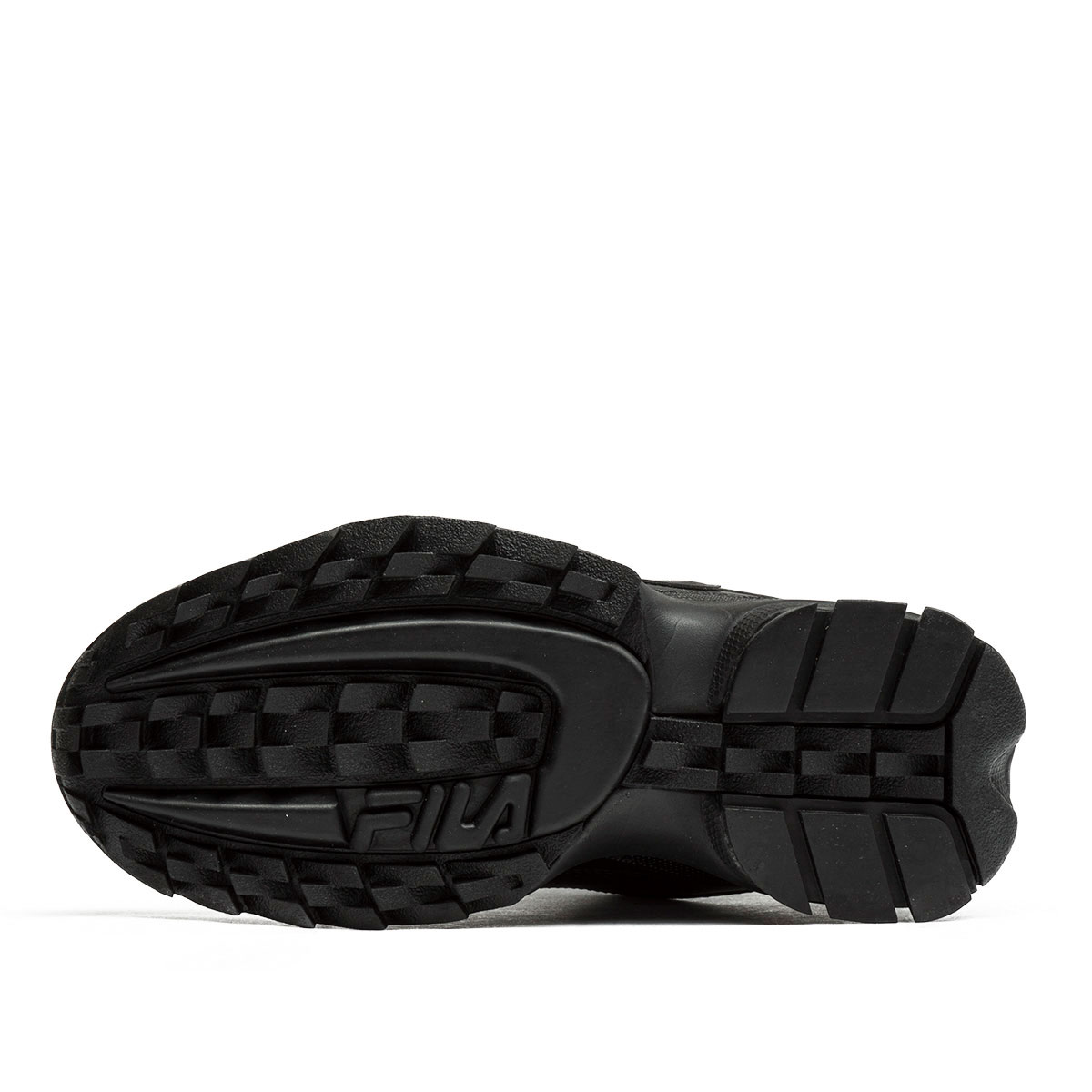 Pantofi sport damă Fila Disruptor Low 1010302-12V Fila Disruptor Low Pantofi sport damă 1010302-12V
