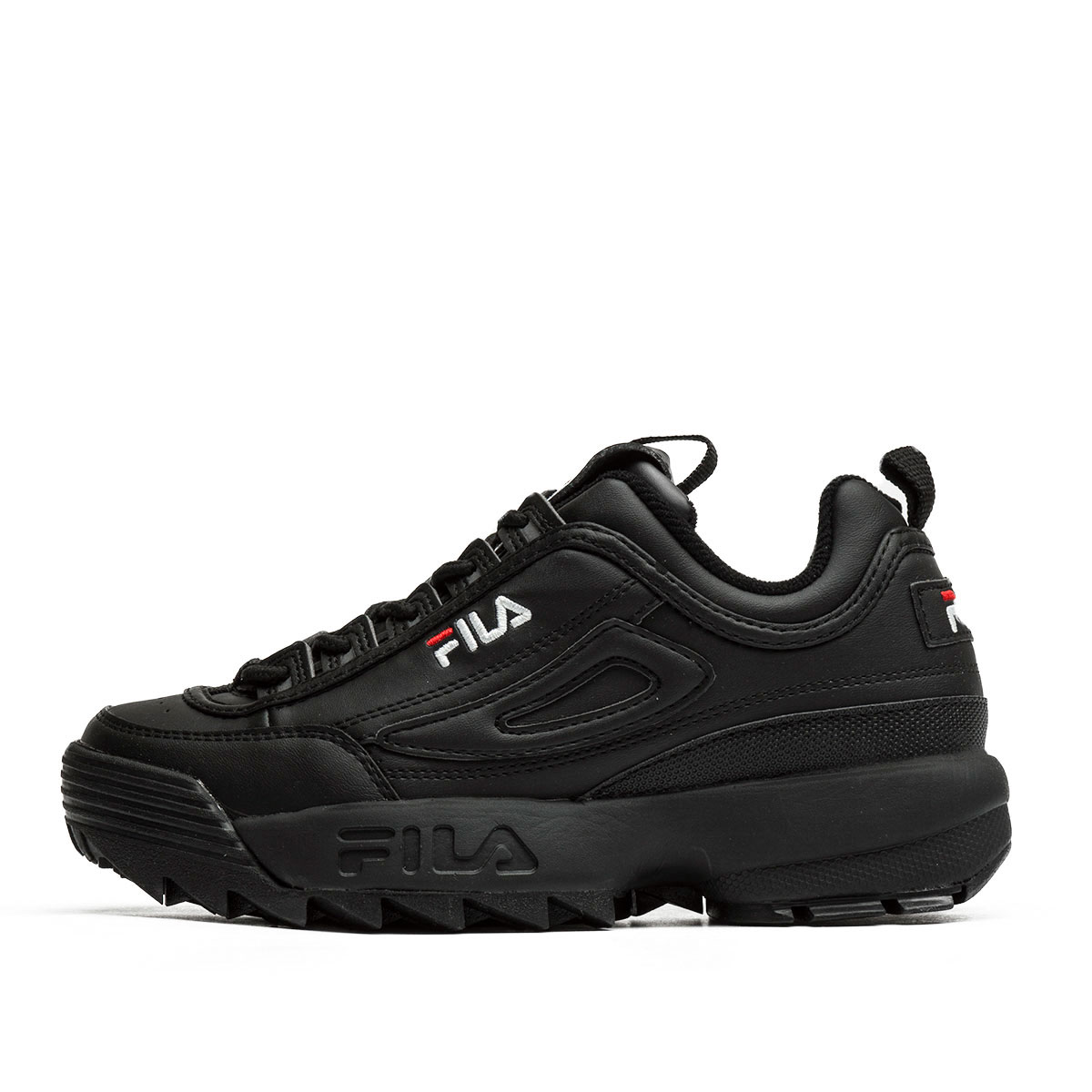 Pantofi sport damă Fila Disruptor Low 1010302-12V Fila Disruptor Low Pantofi sport damă 1010302-12V