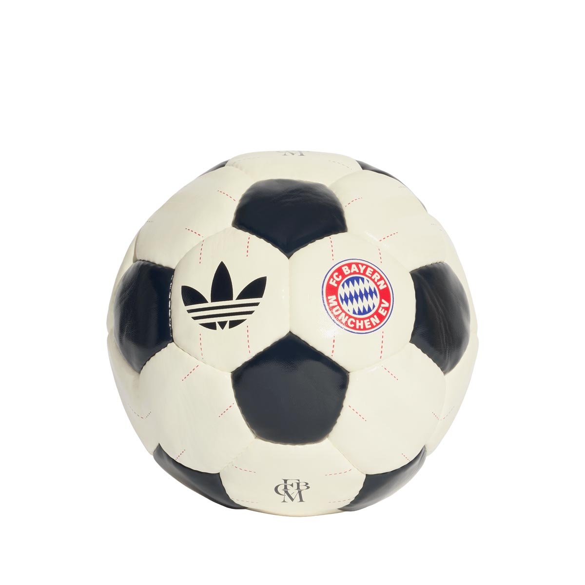 adidas FC Bayern Away Club Ball Minge KE5113