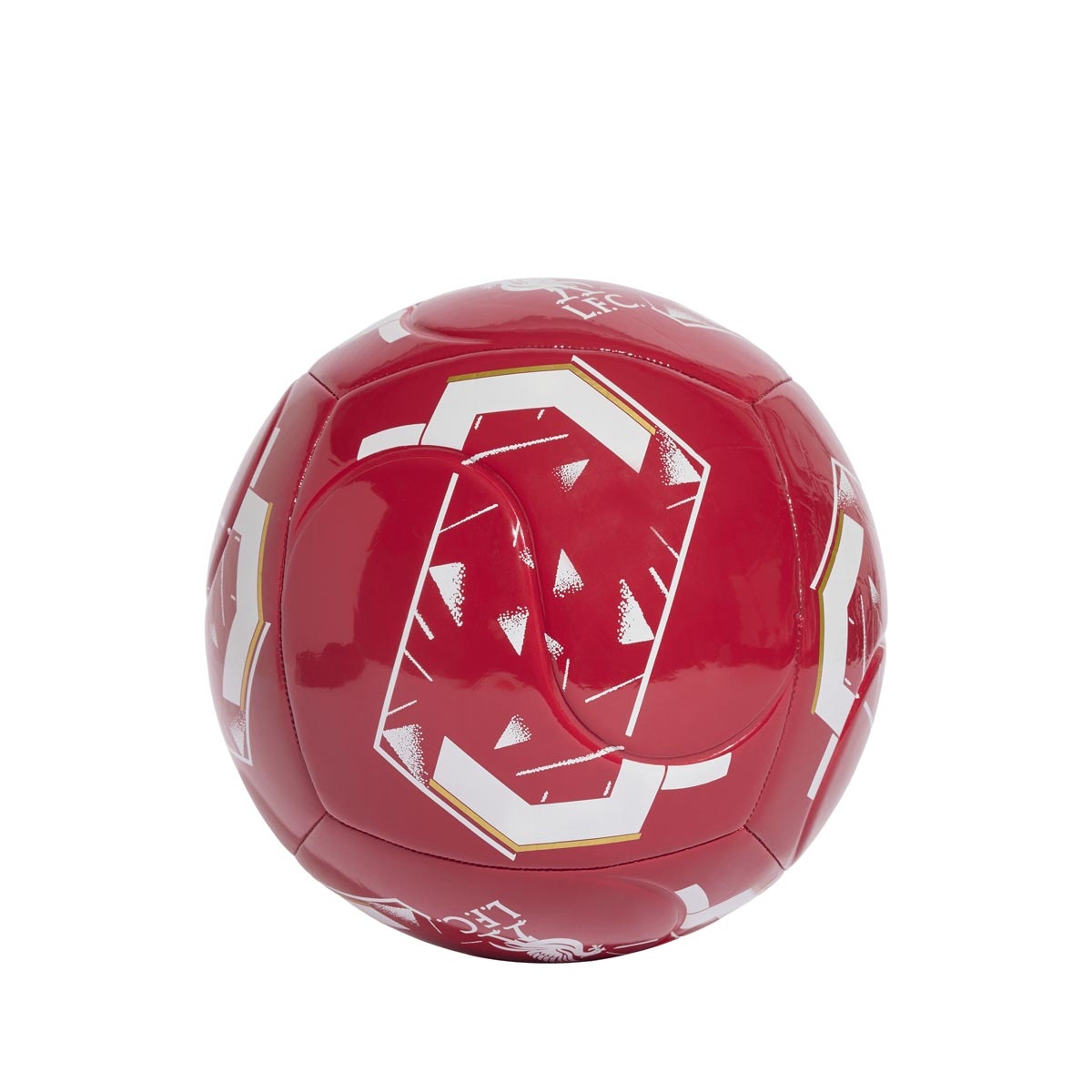 adidas Liverpool FC Home Club Ball Minge KE5132
