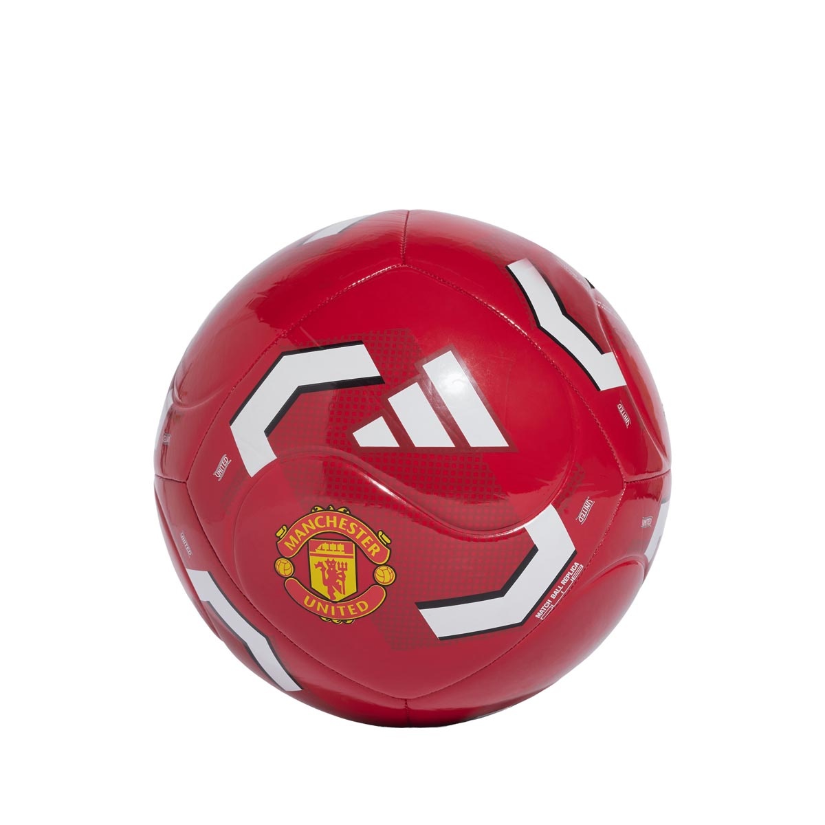 adidas Manchester United Home Club Ball Minge KE5118