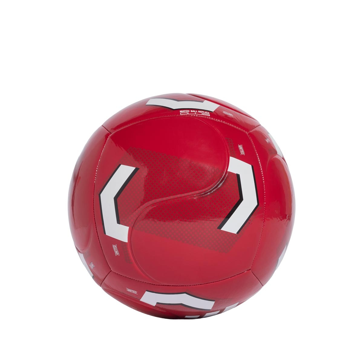 adidas Manchester United Home Club Ball Minge KE5118