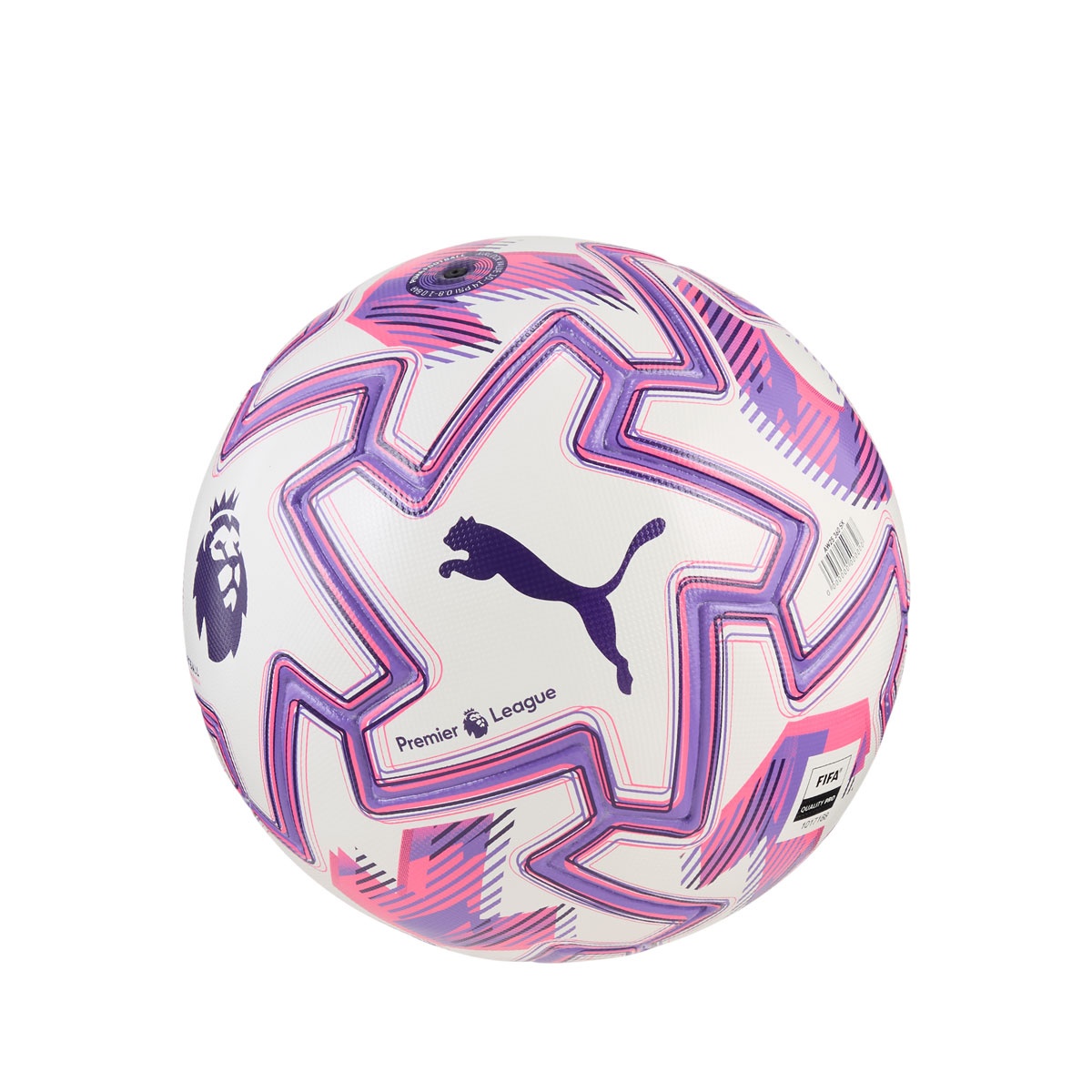 Puma Orbita Pro Premier League Brilliance Mingi 084707-01