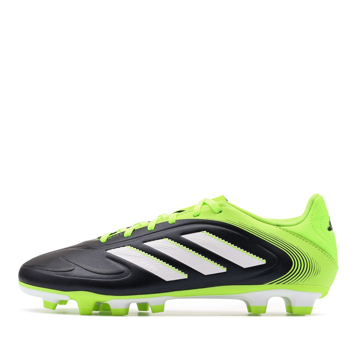adidas Copa Pure III Club FG MG Pantofi de fotbal bărbați JR2896