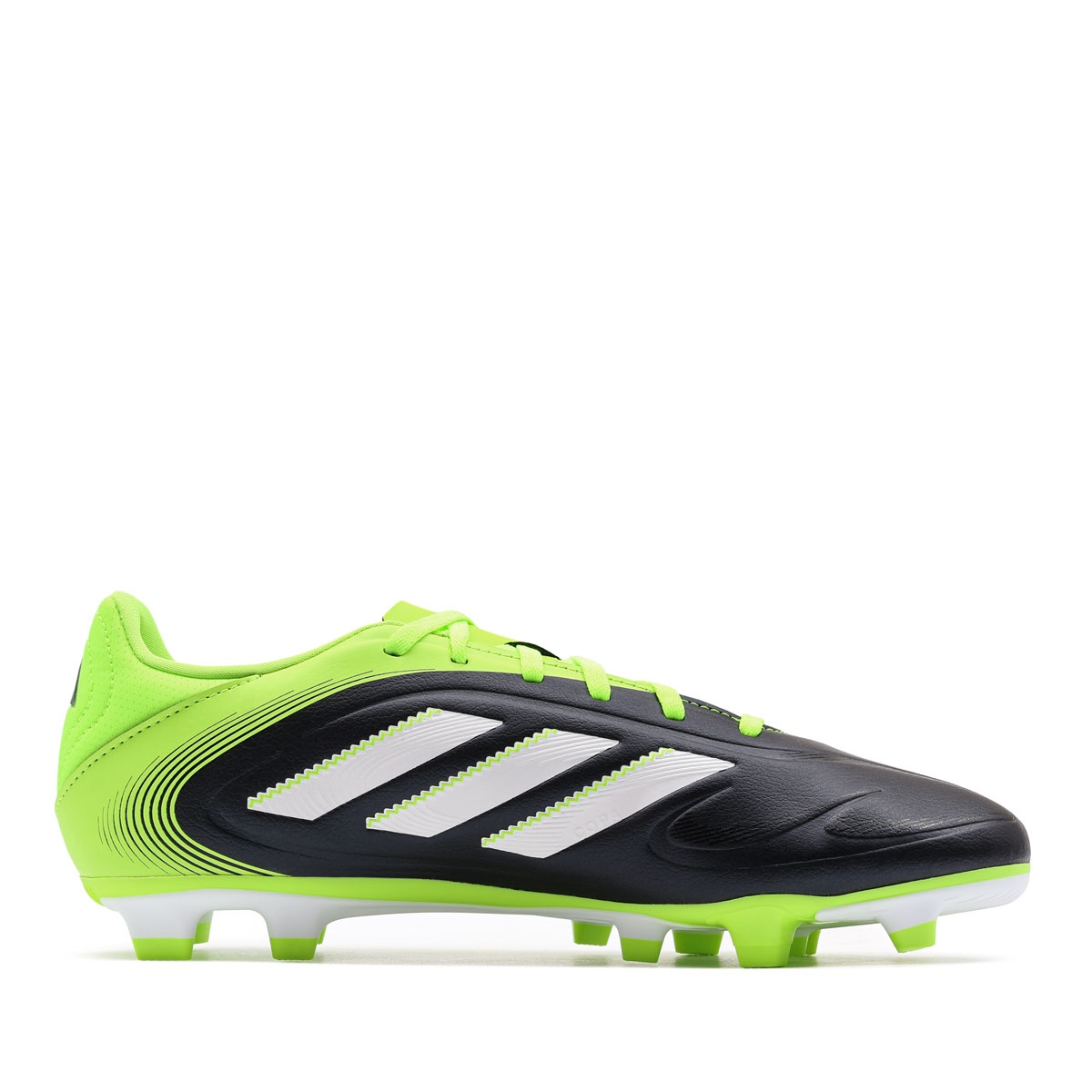 adidas Copa Pure III Club FG MG Pantofi de fotbal bărbați JR2896
