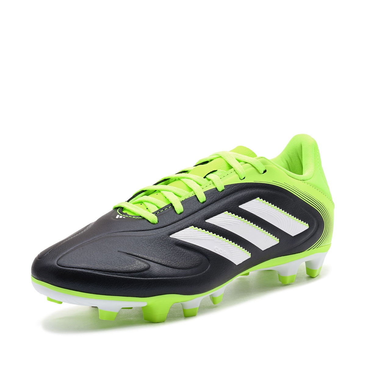 adidas Copa Pure III Club FG MG Pantofi de fotbal bărbați JR2896
