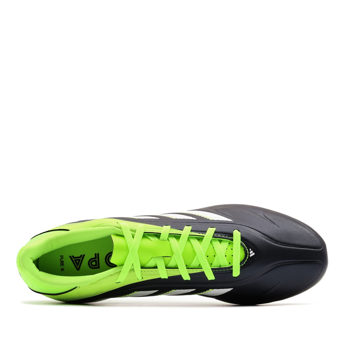 adidas Copa Pure III Club FG MG Pantofi de fotbal bărbați JR2896