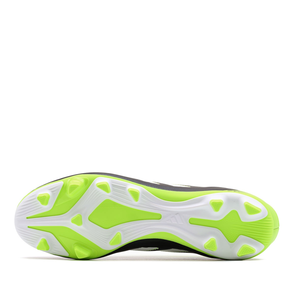 adidas Copa Pure III Club FG MG Pantofi de fotbal bărbați JR2896