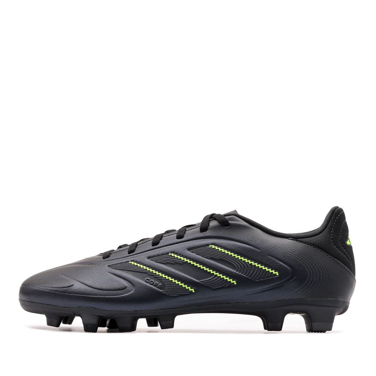 adidas Copa Pure III Club FG MG Pantofi de fotbal bărbați JR2897