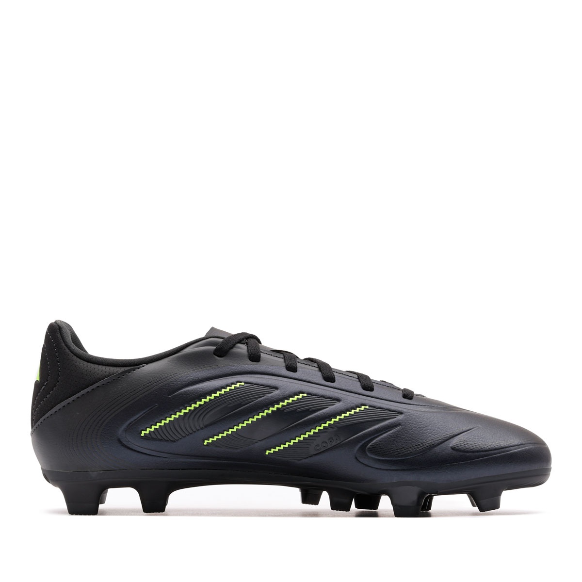 adidas Copa Pure III Club FG MG Pantofi de fotbal bărbați JR2897