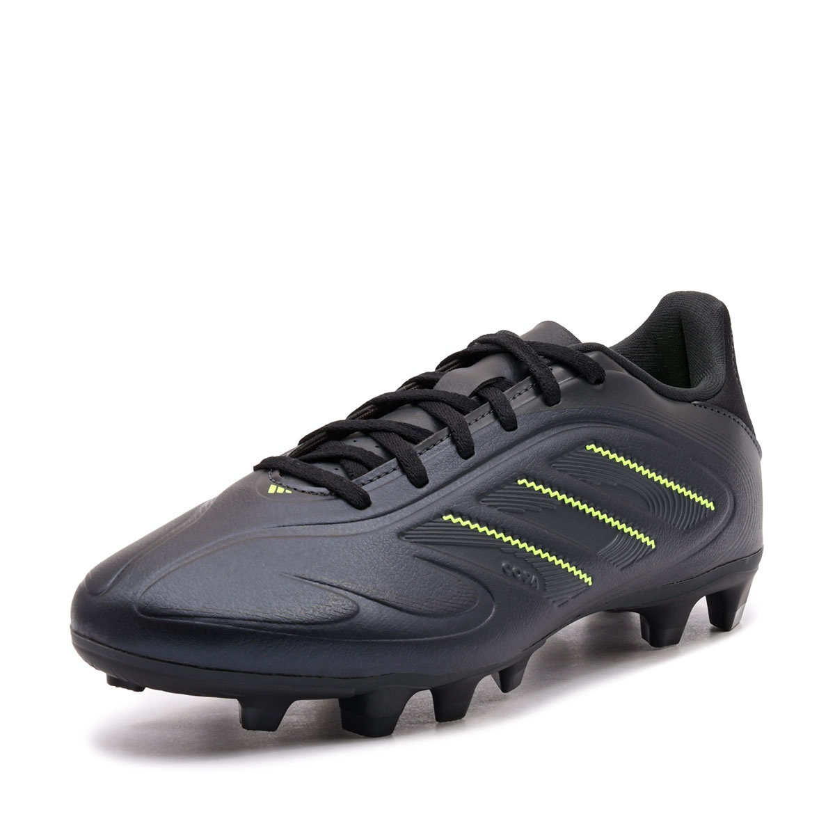 adidas Copa Pure III Club FG MG Pantofi de fotbal bărbați JR2897