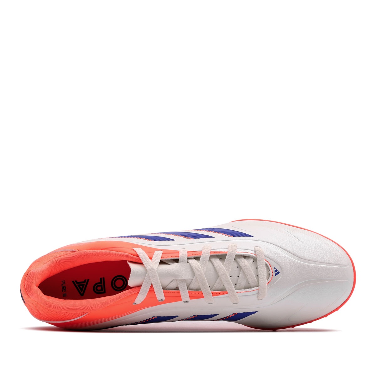 adidas Copa Pure III Club TF Pantofi de fotbal bărbați JR2894
