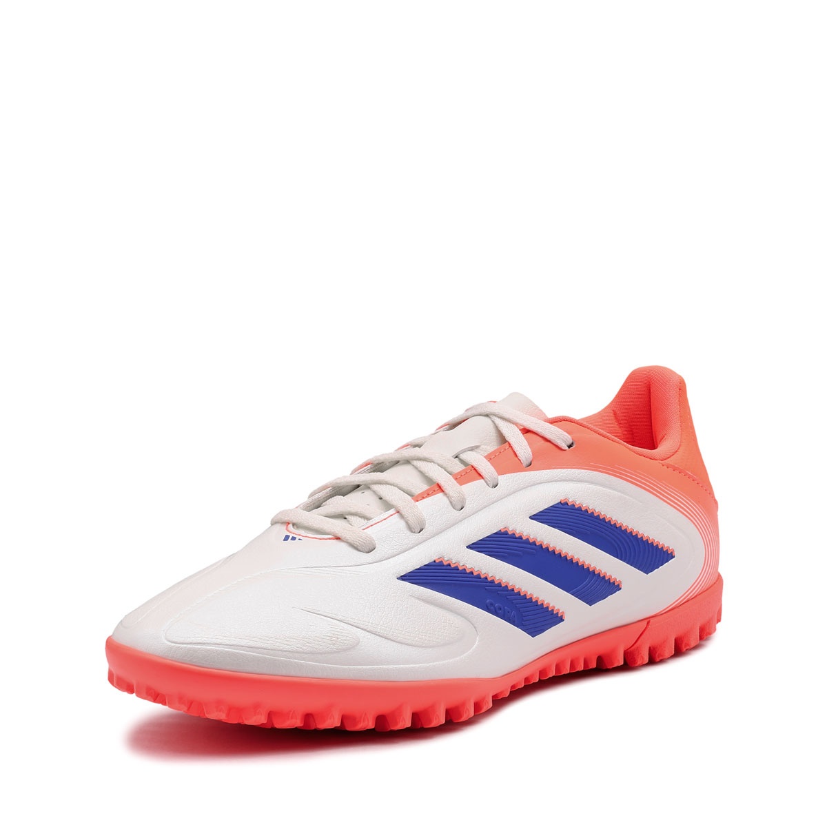 adidas Copa Pure III Club TF Încălțăminte de fotbal JR2904