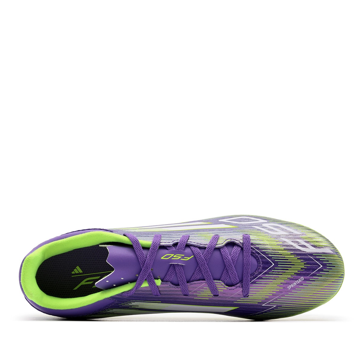 adidas F50 Club FG MG Pantofi de fotbal bărbați JI0043