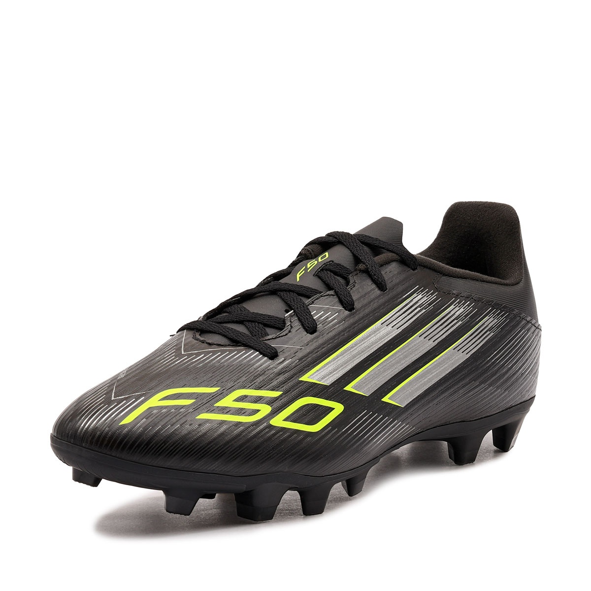 adidas F50 Club FG MG Pantofi de fotbal bărbați JI0047