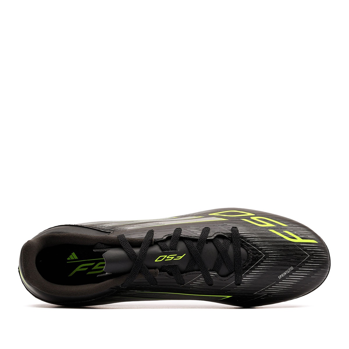 adidas F50 Club FG MG Pantofi de fotbal bărbați JI0047