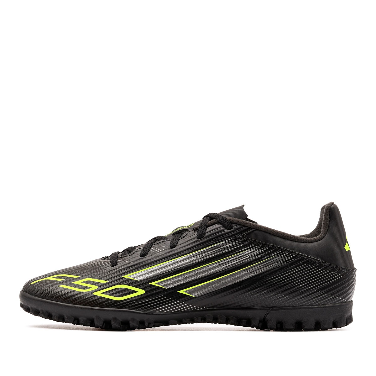 Pantofi de fotbal bărbați adidas F50 Club TF JI0025 adidas F50 Club TF Pantofi de fotbal bărbați JI0025