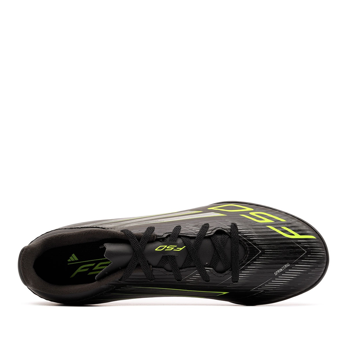 Pantofi de fotbal bărbați adidas F50 Club TF JI0025 adidas F50 Club TF Pantofi de fotbal bărbați JI0025