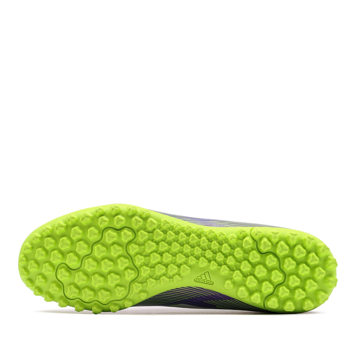 Pantofi de fotbal bărbați adidas F50 Club TF JI0026 adidas F50 Club TF Pantofi de fotbal bărbați JI0026