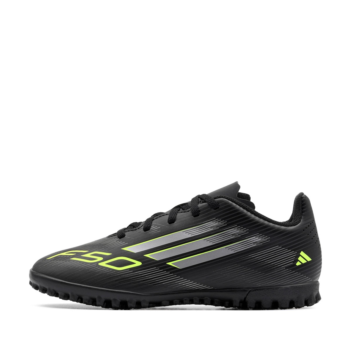 Încălțăminte de fotbal adidas F50 Club TF JI0038 adidas F50 Club TF Încălțăminte de fotbal JI0038