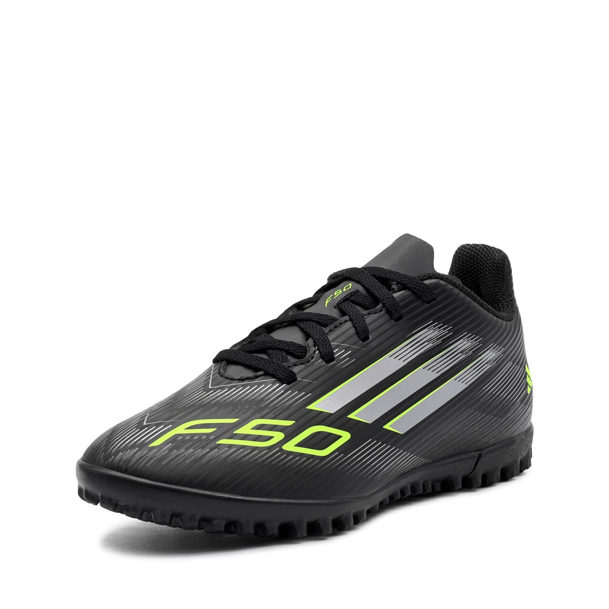 Încălțăminte de fotbal adidas F50 Club TF JI0038 adidas F50 Club TF Încălțăminte de fotbal JI0038