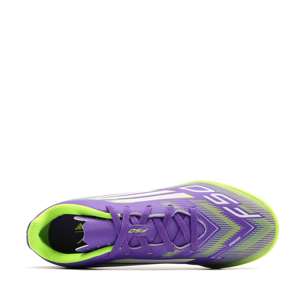 Încălțăminte de fotbal adidas F50 Club TF JI0039 adidas F50 Club TF Încălțăminte de fotbal JI0039