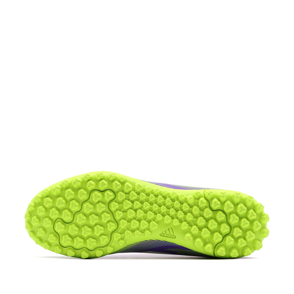 Încălțăminte de fotbal adidas F50 Club TF JI0039 adidas F50 Club TF Încălțăminte de fotbal JI0039