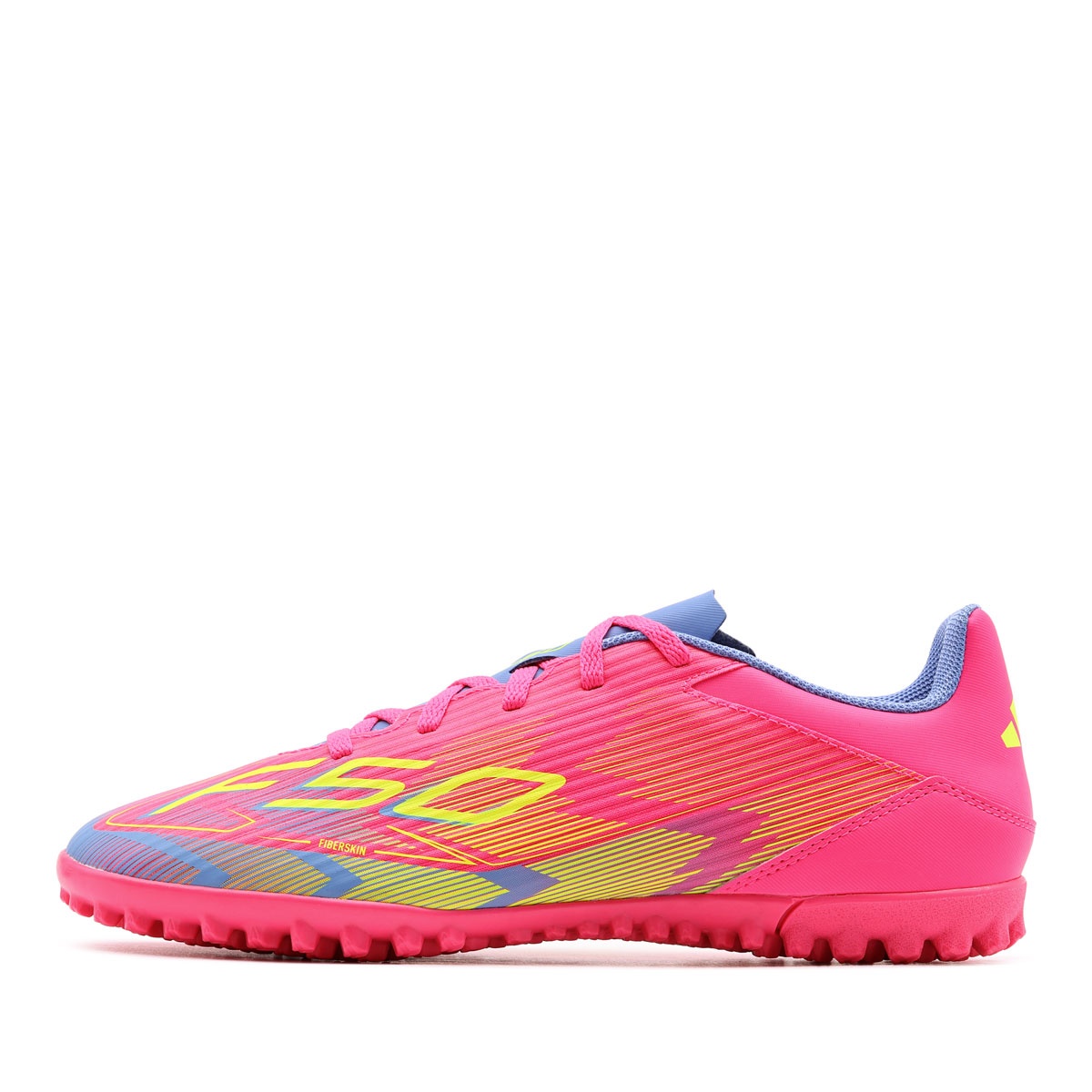 Pantofi de fotbal bărbați adidas F50 Club TF JP7208 adidas F50 Club TF Pantofi de fotbal bărbați JP7208