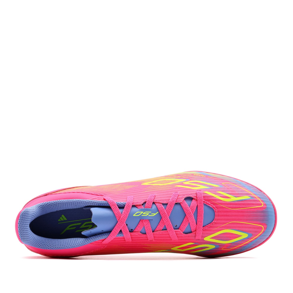 Pantofi de fotbal bărbați adidas F50 Club TF JP7208 adidas F50 Club TF Pantofi de fotbal bărbați JP7208