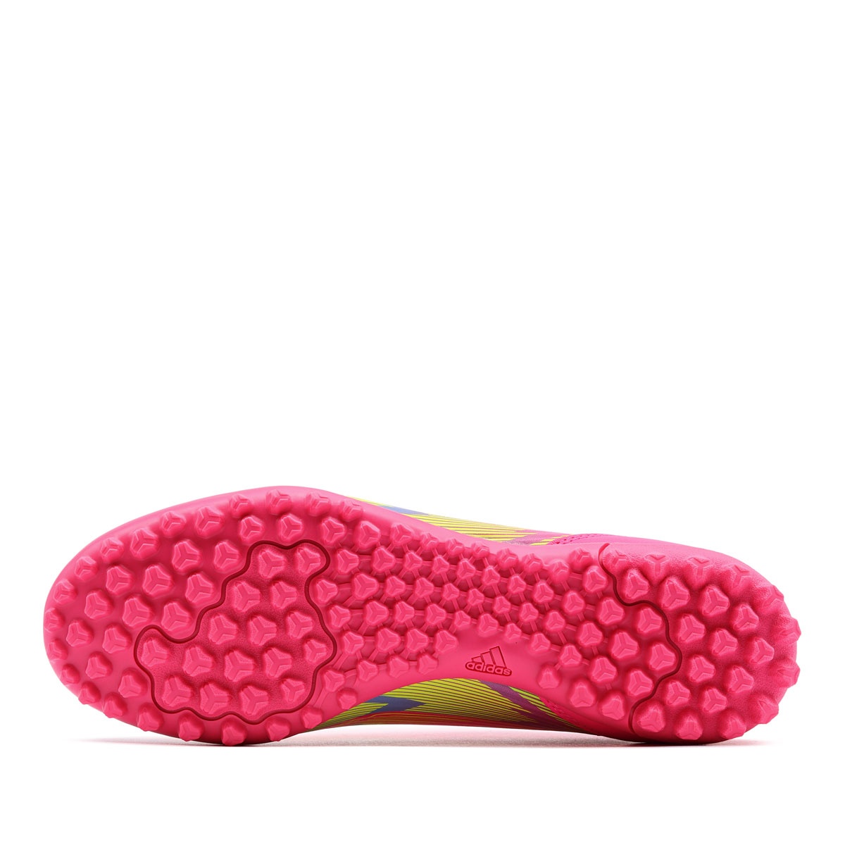 Pantofi de fotbal bărbați adidas F50 Club TF JP7208 adidas F50 Club TF Pantofi de fotbal bărbați JP7208