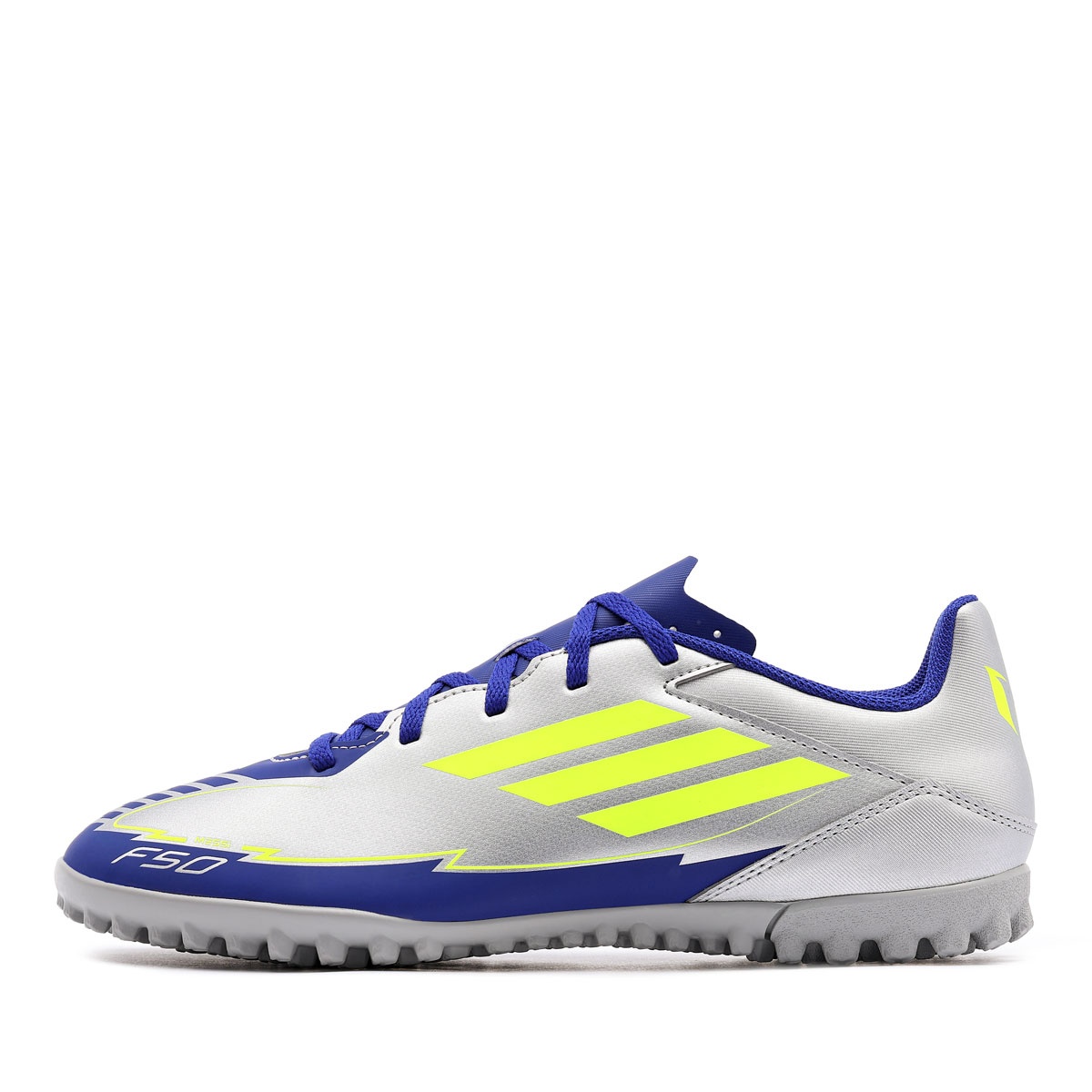 Pantofi de fotbal bărbați adidas F50 Club TF Messi IH0917 adidas F50 Club TF Messi Pantofi de fotbal bărbați IH0917