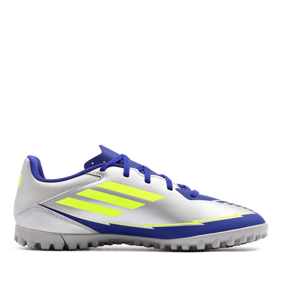 Pantofi de fotbal bărbați adidas F50 Club TF Messi IH0917 adidas F50 Club TF Messi Pantofi de fotbal bărbați IH0917