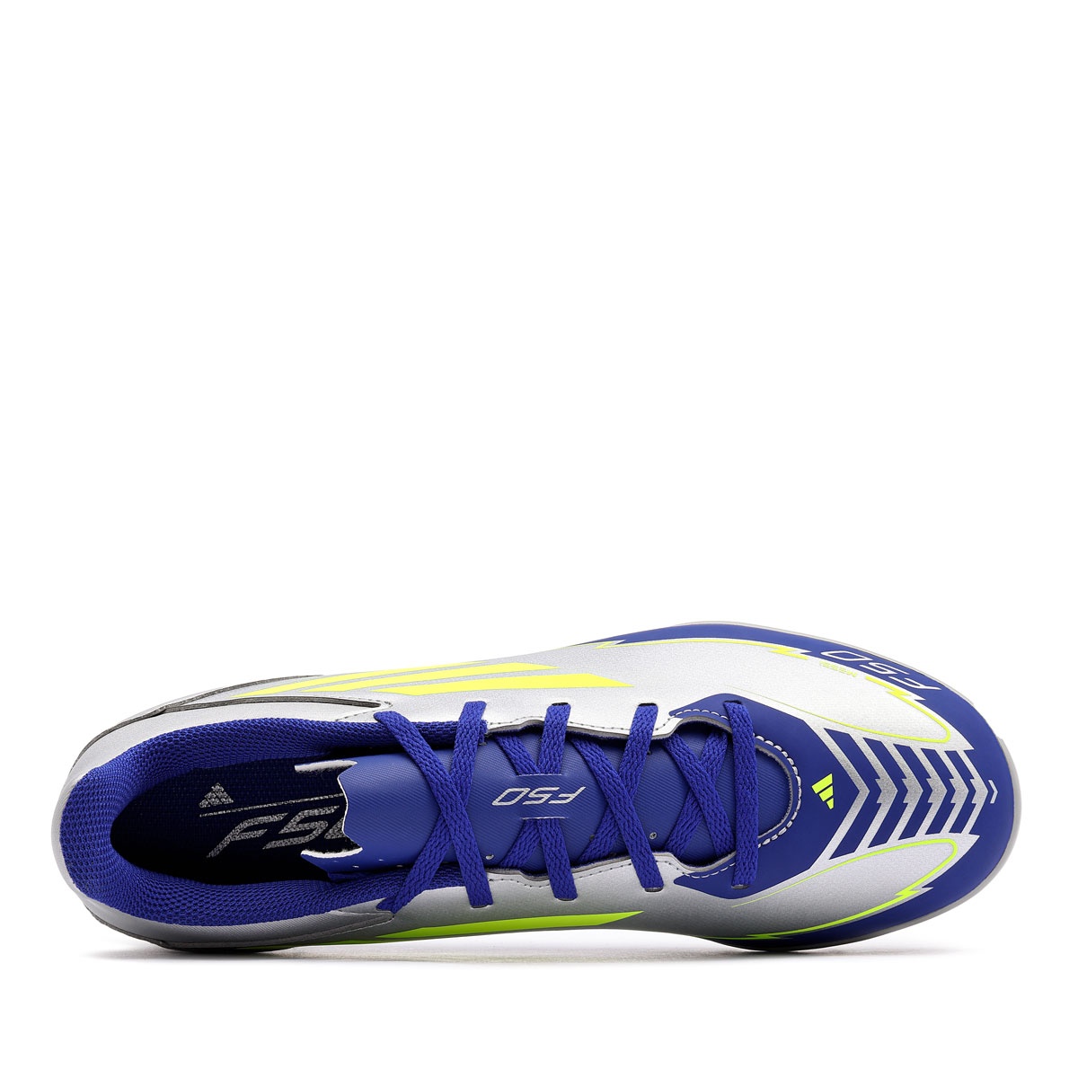 Pantofi de fotbal bărbați adidas F50 Club TF Messi IH0917 adidas F50 Club TF Messi Pantofi de fotbal bărbați IH0917
