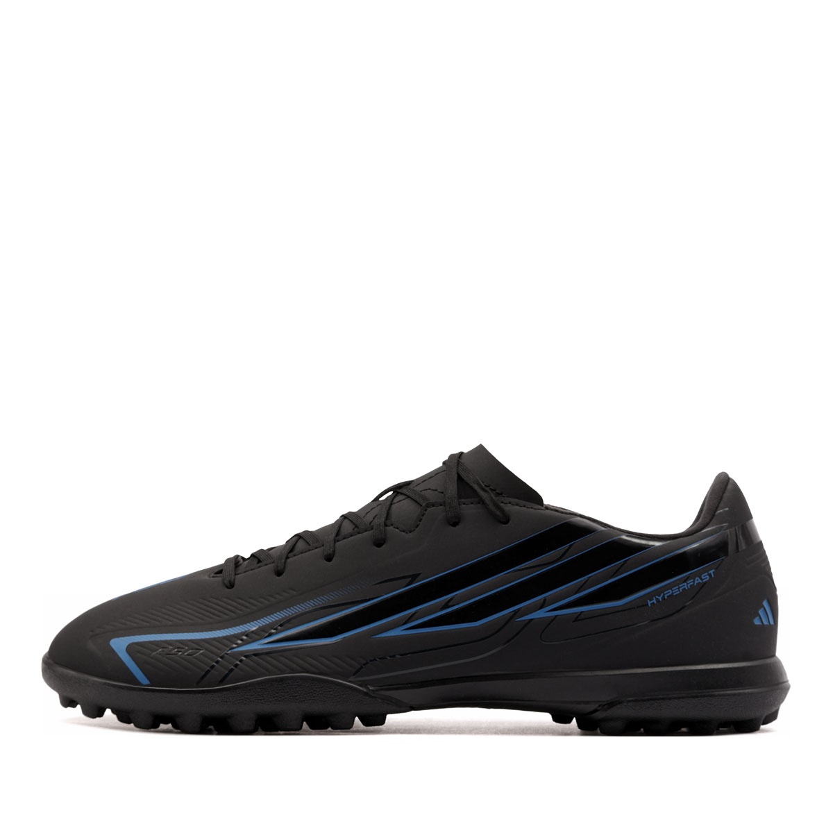 adidas F50 Hyperfast Club TF Pantofi de fotbal bărbați KJ3408