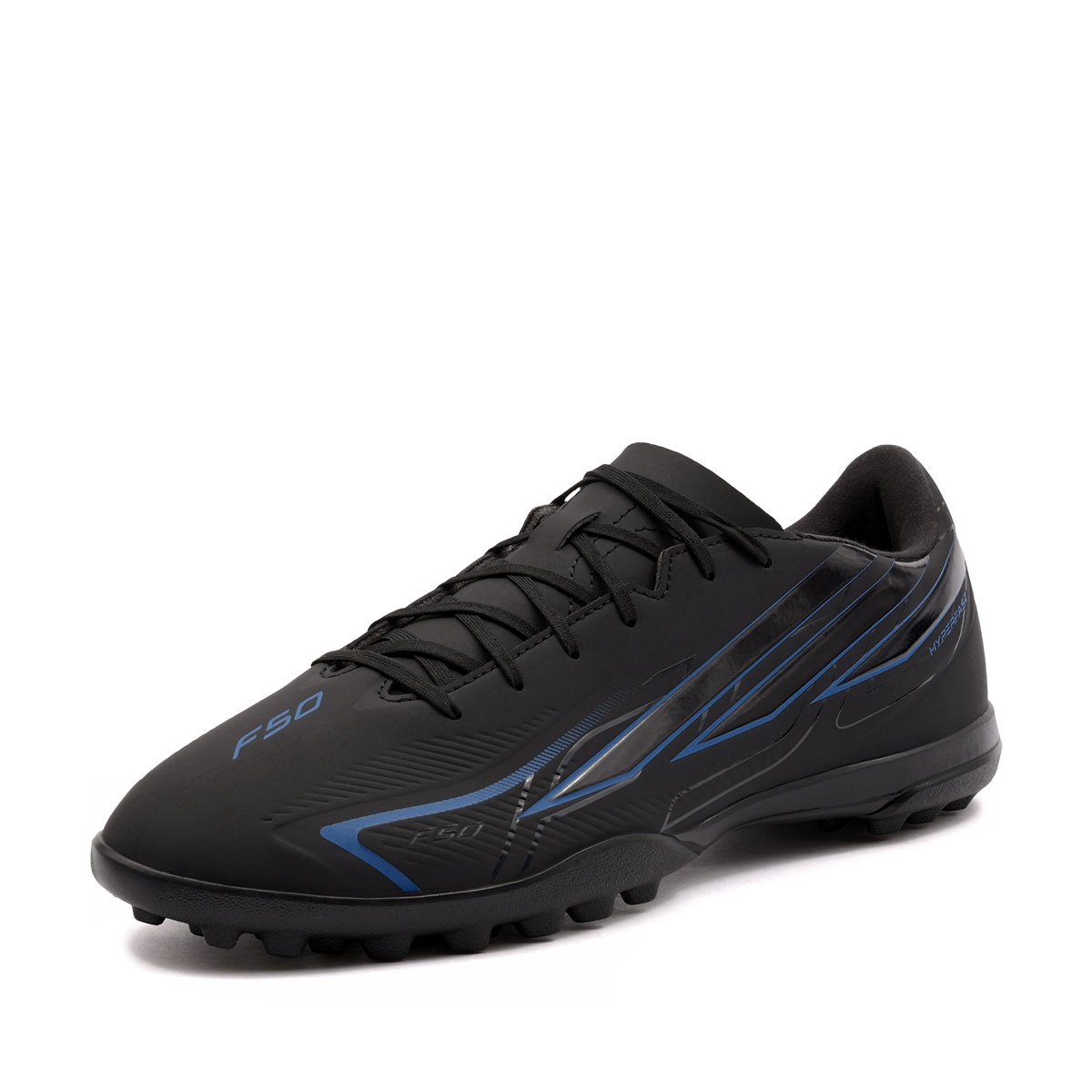 adidas F50 Hyperfast Club TF Pantofi de fotbal bărbați KJ3408