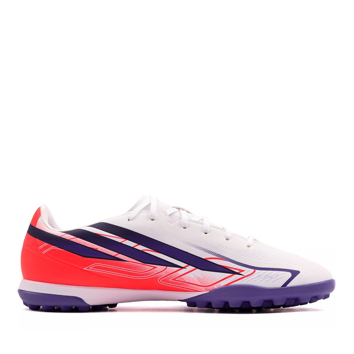 adidas F50 Hyperfast Club TF Pantofi de fotbal bărbați KJ3409