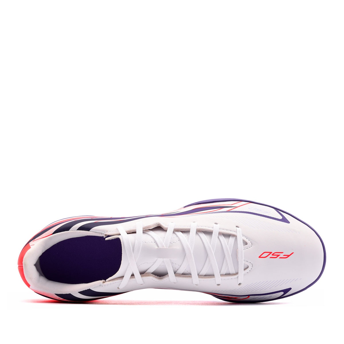 adidas F50 Hyperfast Club TF Pantofi de fotbal bărbați KJ3409
