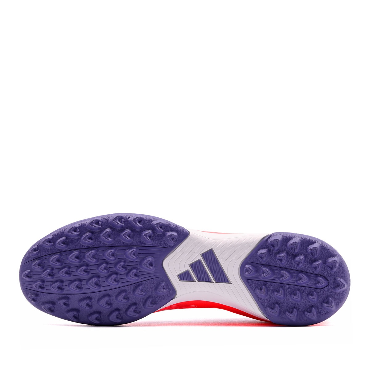 adidas F50 Hyperfast Club TF Pantofi de fotbal bărbați KJ3409