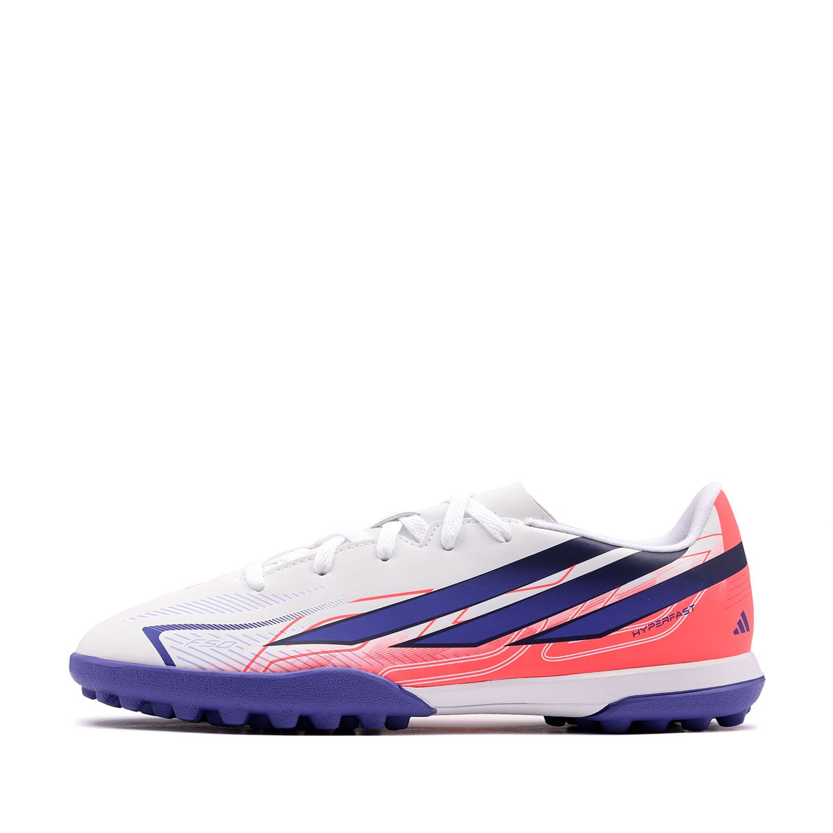 adidas F50 Hyperfast Club TF Încălțăminte de fotbal KK1368