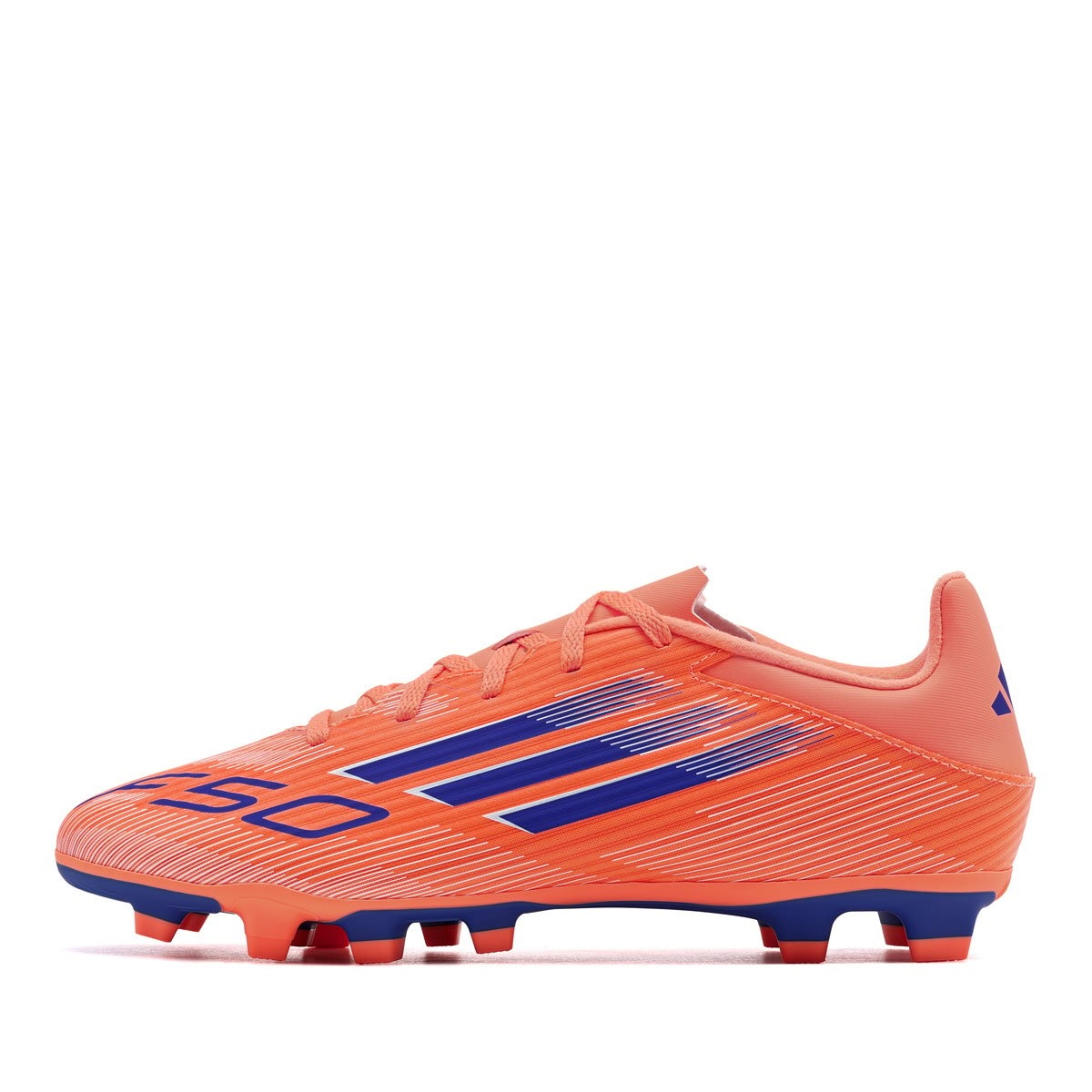 adidas F50 Messi Club FG MG Pantofi de fotbal bărbați JI0045