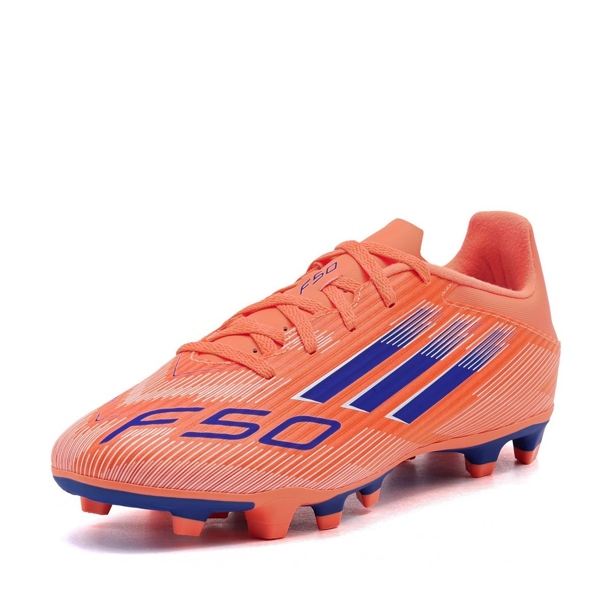 adidas F50 Messi Club FG MG Pantofi de fotbal bărbați JI0045
