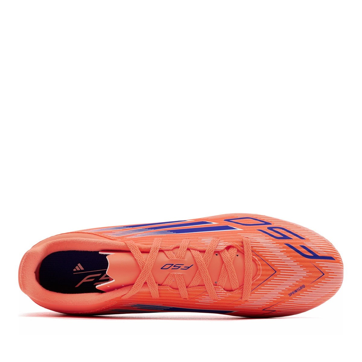 adidas F50 Messi Club FG MG Pantofi de fotbal bărbați JI0045